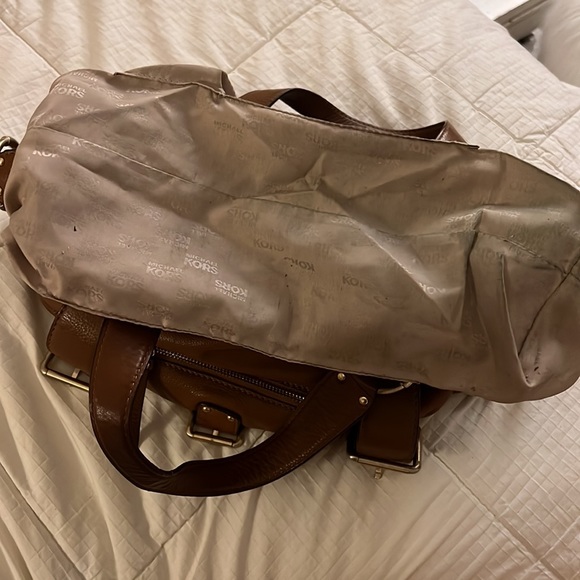 Michael Kors Handbag - Picture 9 of 9